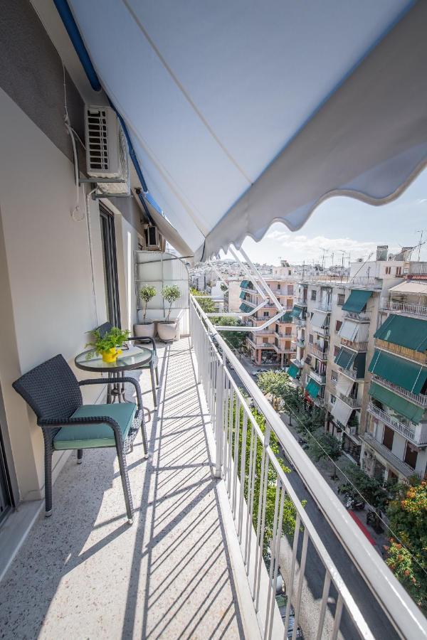 The Olive Tree Apartment Athen Exterior foto